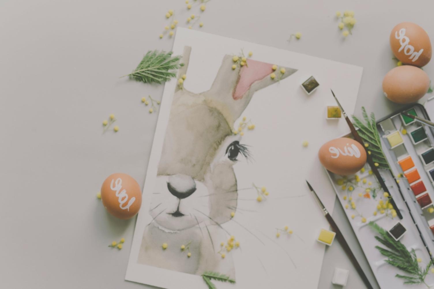 Робочий процес створення цифрової ілюстрації