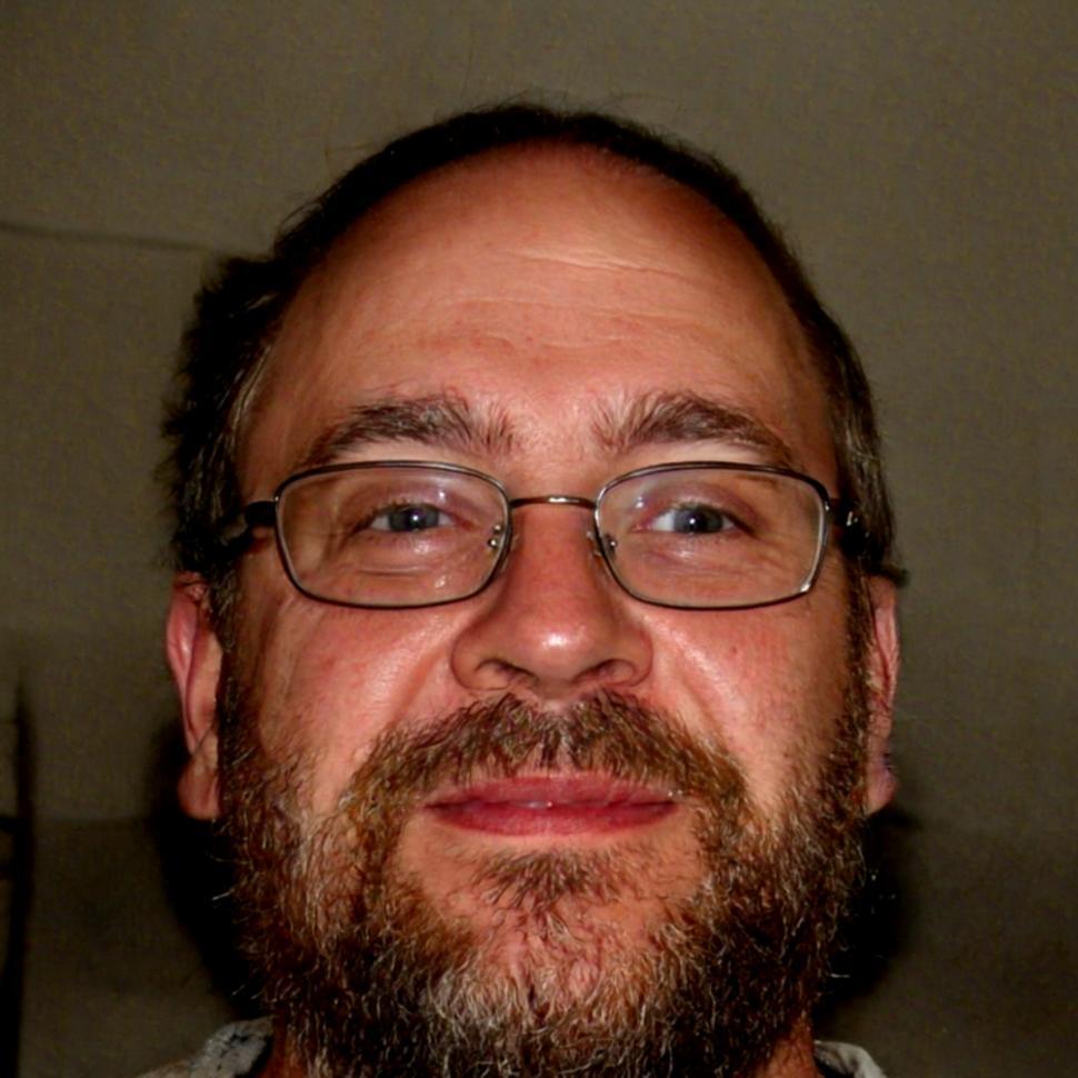 Микола Вербій – експерт з технічного боку ілюстрації